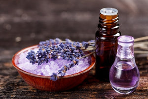 WHY LAVENDER ESSENTIAL OIL IS A PARENTS ALLY