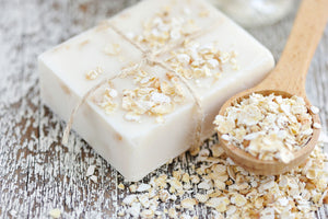 BENEFITS OF SHEA BUTTER SOAP