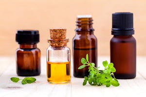 THE BEST ESSENTIAL OILS FOR AROMATHERAPY