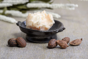 SHEA BUTTER FOR INFLAMMATION