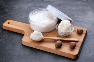 PROTECT YOUR SKIN FROM THE ELEMENTS WITH SHEA BUTTER