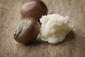 HOW TO MAKE SURE YOUR SHEA BUTTER IS RAW