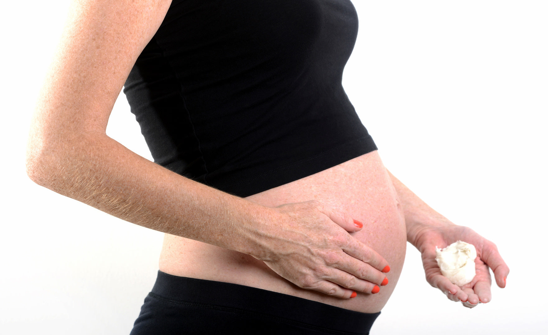 PREGNANCY AND THE STRETCH MARK DEBATE
